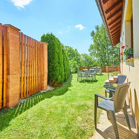 Gap Affittacamere 3*