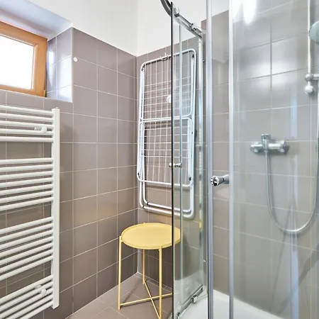 Gap 3* Český Krumlov