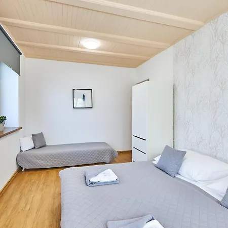 Affittacamere Gap Český Krumlov