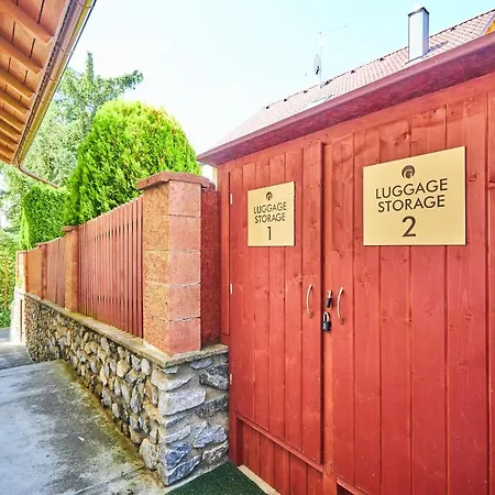 Gap Affittacamere Český Krumlov