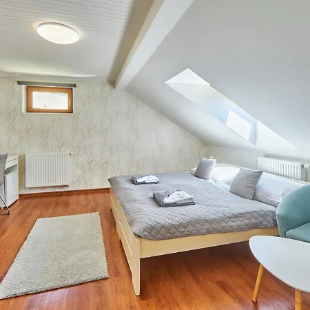 Affittacamere Gap 3*