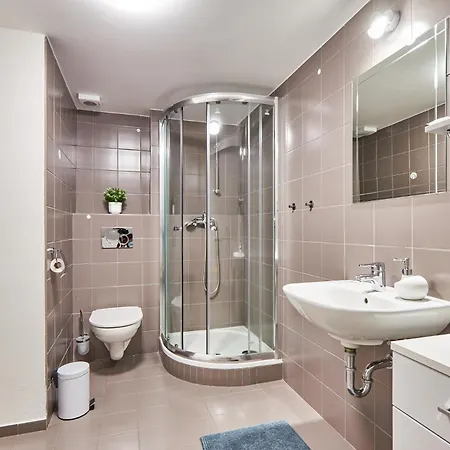 Gap 3* Český Krumlov