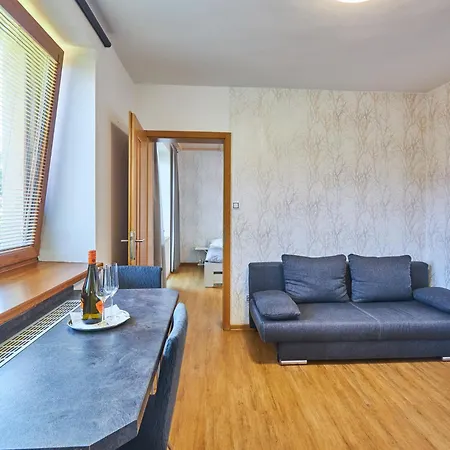 Vendégház Gap Český Krumlov