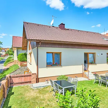 Affittacamere Gap 3*