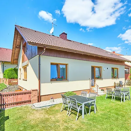 Gap Affittacamere Český Krumlov