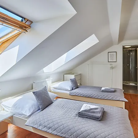 Gap Casa de hóspedes