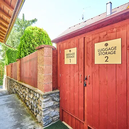 Gap Affittacamere 3*