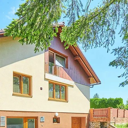 Gap Affittacamere 3*