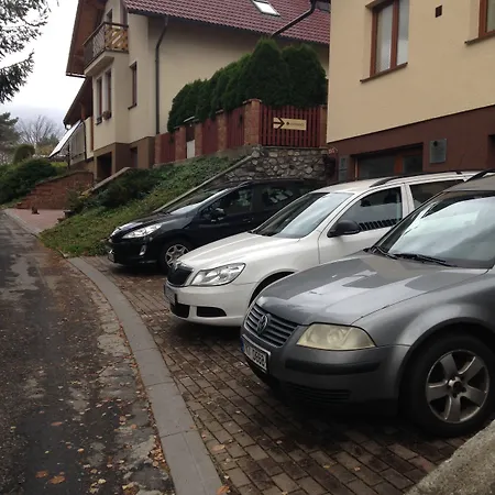 Gap 3* Český Krumlov