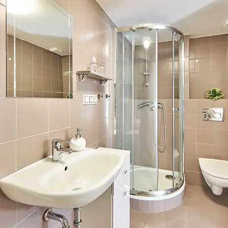 Affittacamere Gap 3*