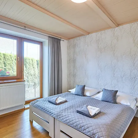 Gap 3* Český Krumlov