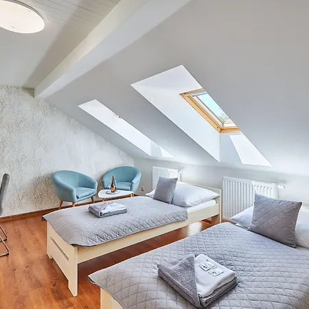 Casa de hóspedes Gap 3*