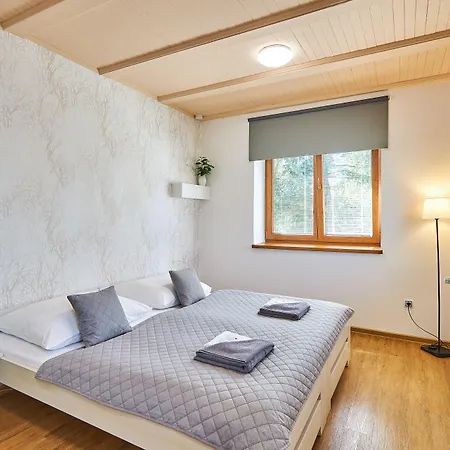 Gap 3* Český Krumlov