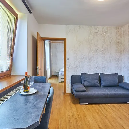 Affittacamere Gap 3*