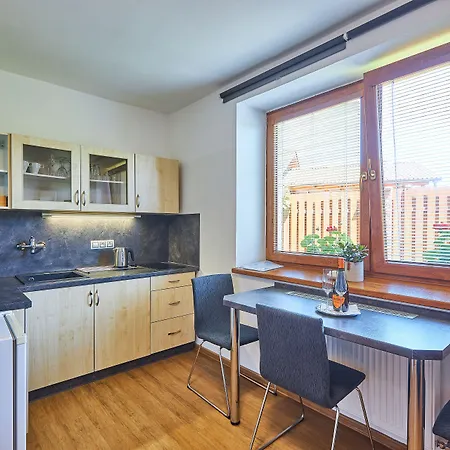 Gap 3* Český Krumlov