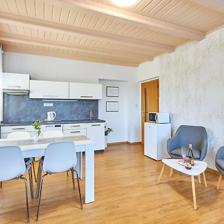 Gap 3* Český Krumlov