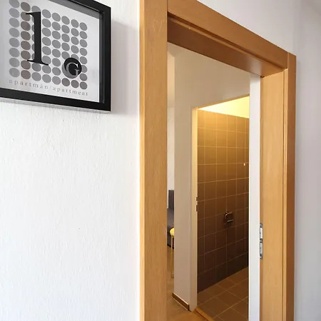 Gap 3* Český Krumlov