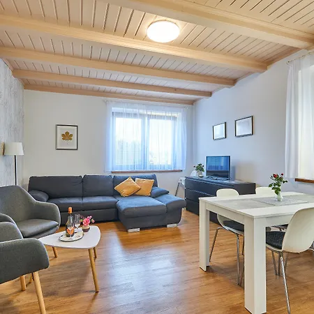 Gap Affittacamere Český Krumlov