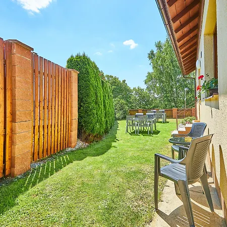 Casa de hóspedes Gap 3*