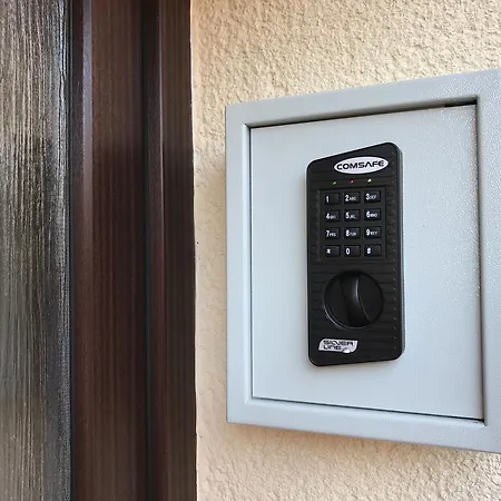 維拉蓋普公寓 Cesky Krumlov