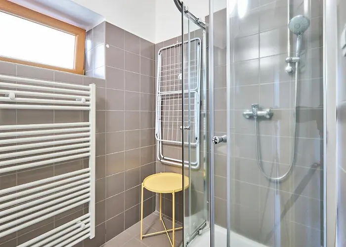 Gap 3* Český Krumlov