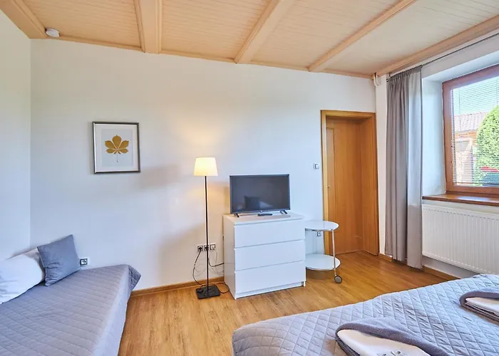 Gap Casa de hóspedes