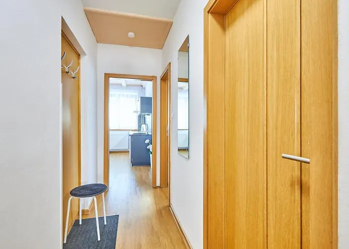 Gæstehus Gap Český Krumlov