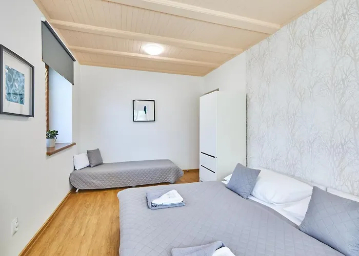 Casa de hóspedes Gap Český Krumlov