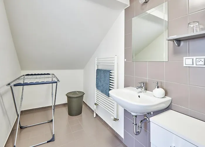 Casa de hóspedes Gap Český Krumlov