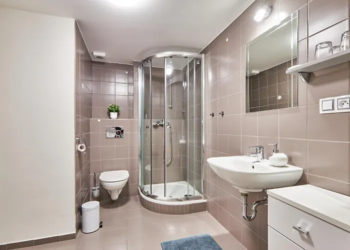 Gap 3* Český Krumlov