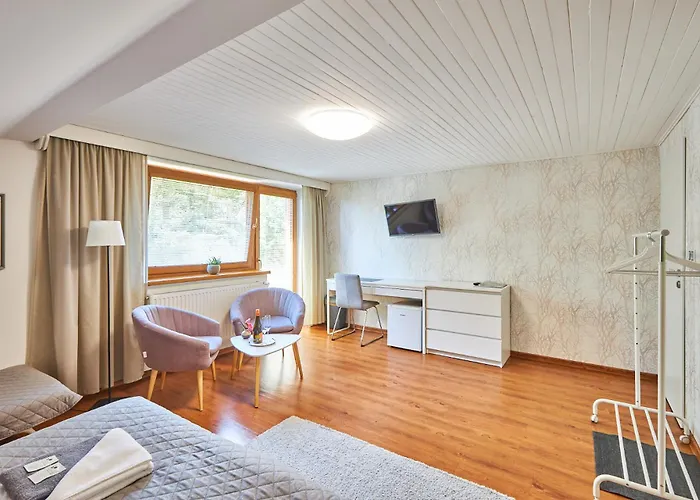 Gap Casa de hóspedes 3*