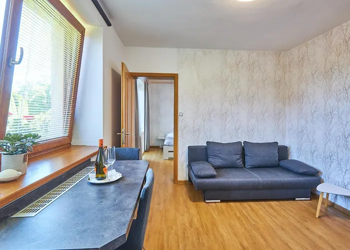 Casa de hóspedes Gap Český Krumlov