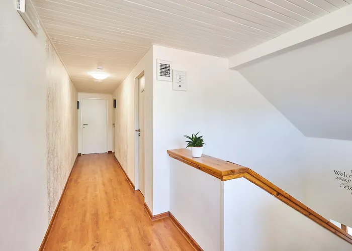 Gap 3* Český Krumlov