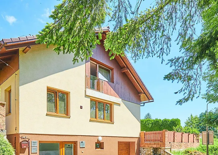 Gap Casa de hóspedes 3*