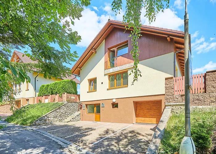 Gap Casa de hóspedes 3*