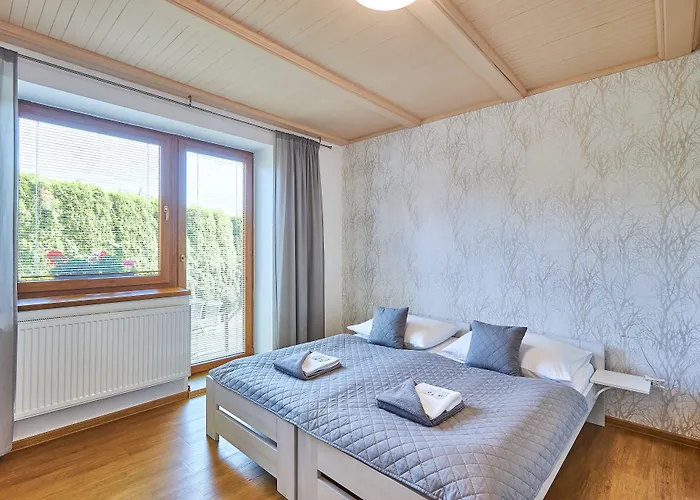 Gap 3* Český Krumlov