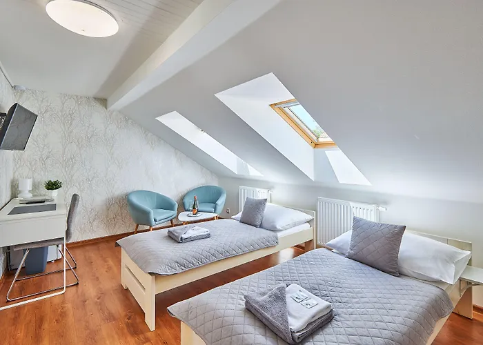 Casa de hóspedes Gap 3*