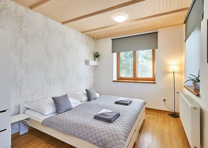 Gap 3* Český Krumlov