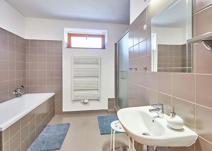 Gap Casa de hóspedes 3*