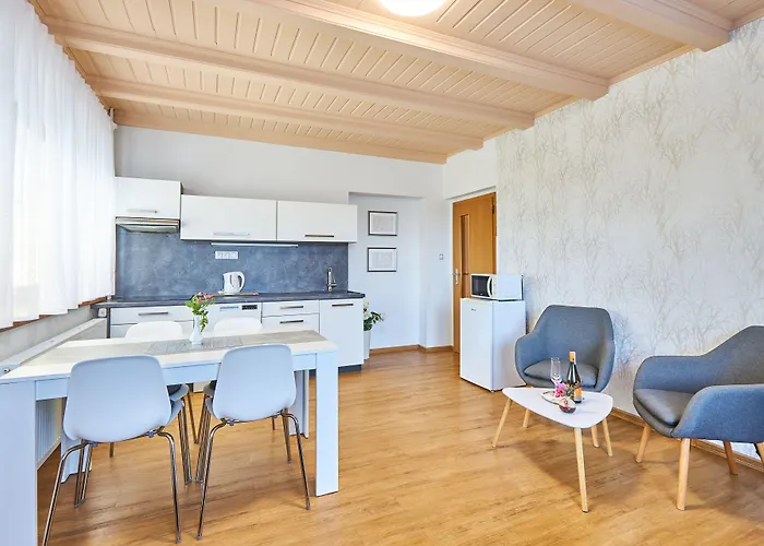 Gap 3* Český Krumlov