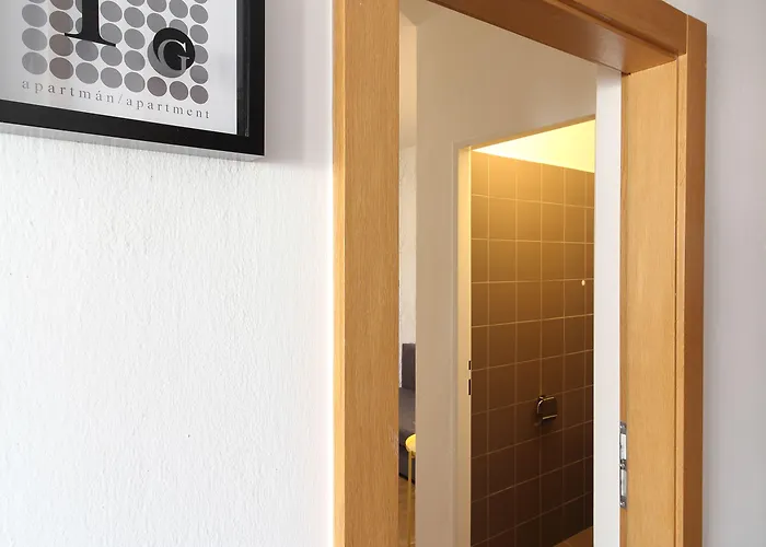 Gap 3* Český Krumlov