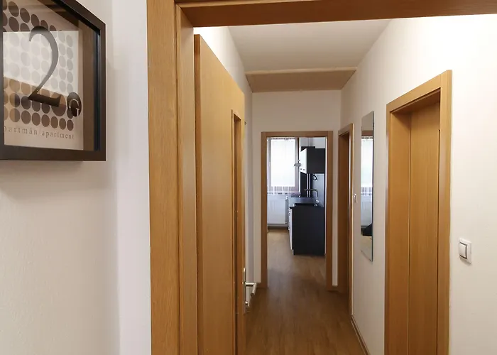 Gap Casa de hóspedes