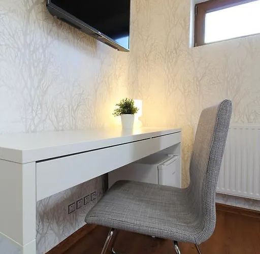 Gap Casa de hóspedes